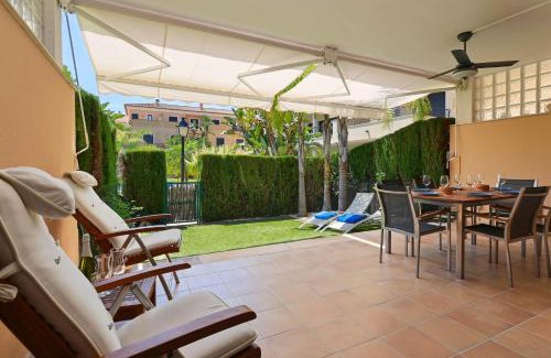 Platja de l'Arenal Apartment | Aram
