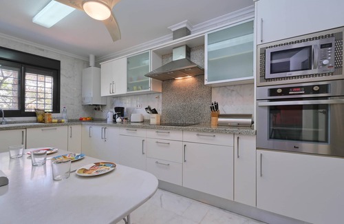 Platja de l'Arenal Apartment | Aram - Javea, Costa Blanca