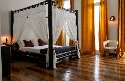 Santo Antonio Hotel | Aram Yami Hotel