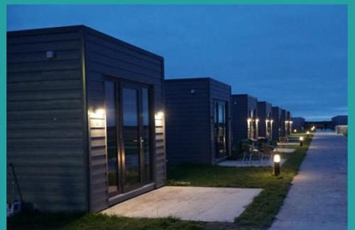 Kilronan Resort | Aran Islands Camping & Glamping