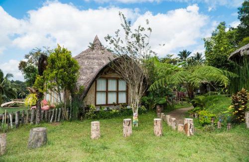 Kecamatan Pringgasela Cabin | Aranka Tempasan