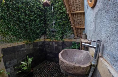 Kecamatan Pringgasela Cabin | Aranka Tempasan