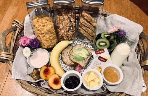 Waitomo Caves Apartment | Aranui Farmstay