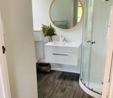 Waitomo Caves Apartment | Aranui Farmstay