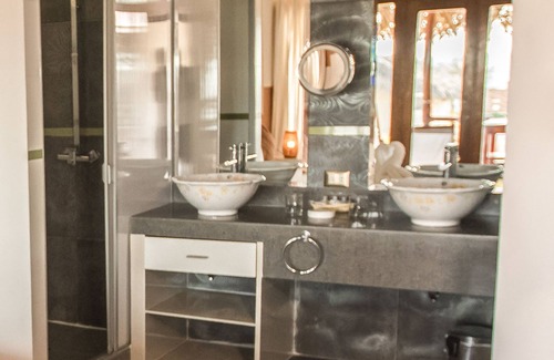 Vichayito Resort | Aranwa Vichayito Bungalows & Carpas