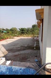 Gandhinagar Apartment | Aranya Bliss