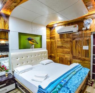 Lataguri Resort | Aranya Jungle Resorts