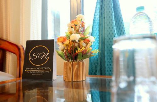 Bail Parao Hotel | Aranya Resort & Suites By Shivaneel Hospitality