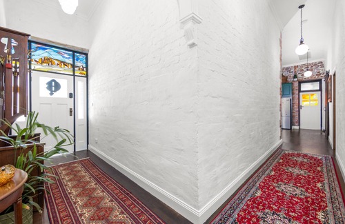 Natimuk House | Arapiles Club House in Natimuk