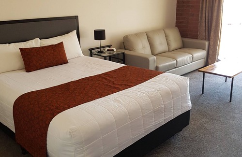 Ararat Hotel | Ararat Colonial Lodge Motel