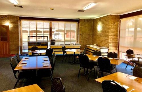 Ararat Hotel | Ararat Colonial Lodge Motel