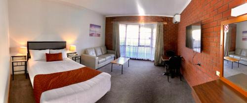 Ararat Hotel | Ararat Colonial Lodge Motel