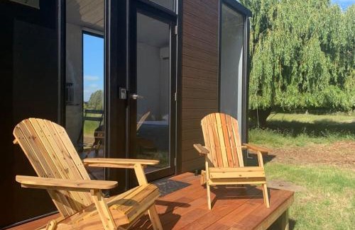 Springston House | Arariri River Rest by Tiny Away