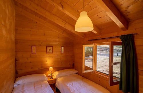 Aras de los Olmos Hotel | Aras Rural