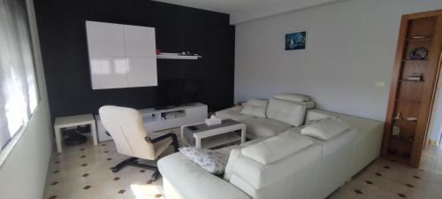 Fisterra Apartment | Arasolis Fisterra