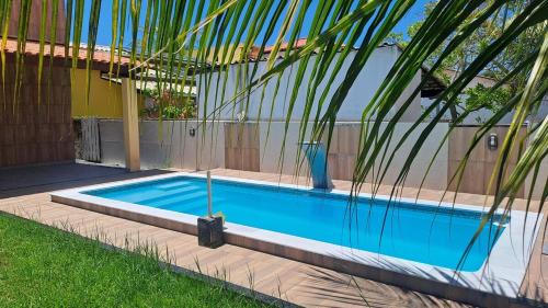 Ponta da Cruz House | Aratuba, Itaparica BA, Cond enclosed, 3 min beach