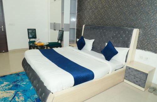 IMT Manesar House | Aravali Residency