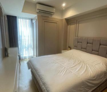 Bumi Serpong Damai Apartment | Aravaya Living at Branz BSD