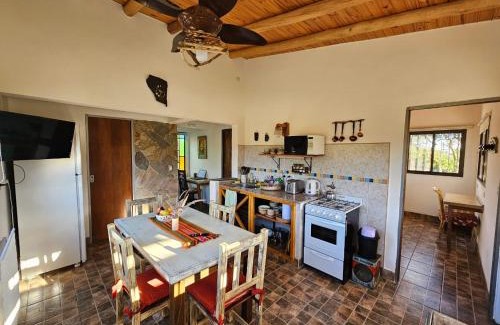 Merlo Ski Chalet | Arawi Cabaña