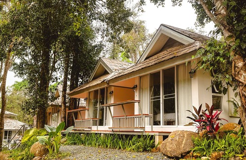 Mae On Villa | Arb Pa Home & Cafe at Mae On