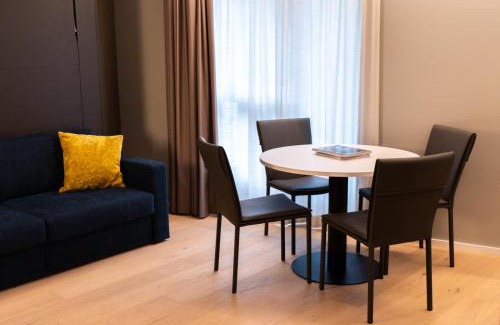 Arbedo-Castione Hotel | Arbed Living Hotel SELF CHECK IN - Supercharger - Fitness Bellinzona