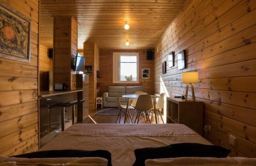 Urdaneta Apartment | Arbegain Etxea