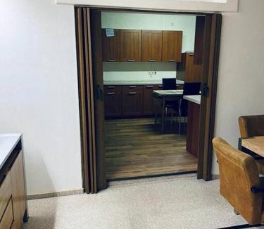 Hoechst Apartment | Arbeiterwohnung, bis zu 9 Personen, Langzeitmieter, Monteurzimmer