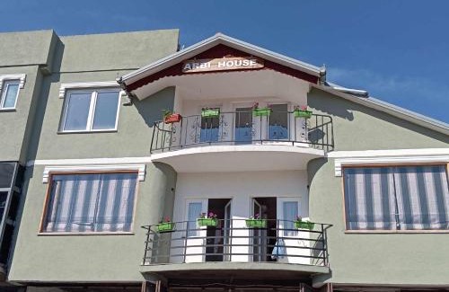 Kukes Apartment | ARBI GUEST House