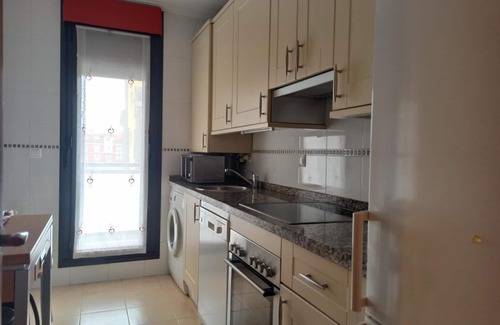 Llanes Apartment | Arbidel, Apartamento con Piscina en Llanes