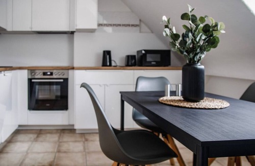 Schlangenluch Apartment | Arbio Grünheide 3 bedrooms