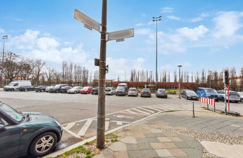 Gleimviertel Apartment | Arbio I 1A Family room near Eberswalder Straße