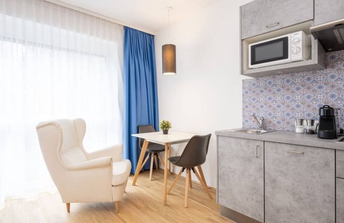 Geidorf Apartment | Arbio I Accessible Apartment near WKO Steiermark Graz