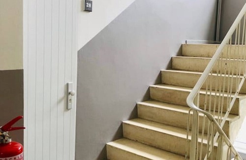 Altona-Altstadt Apartment | Arbio I Apart shared Kitchen near St.Pauli