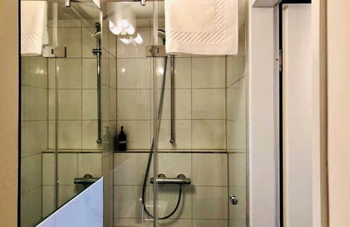 Altona-Altstadt Apartment | Arbio I Cozy Apart near Königstraße