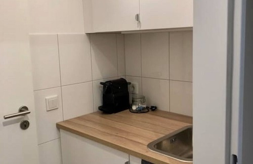 Altona-Altstadt Apartment | Arbio I Home Apart near Altona train station
