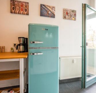 Stotteritz Apartment | Arbio I Modern Apart near Leipzig Stötteritz