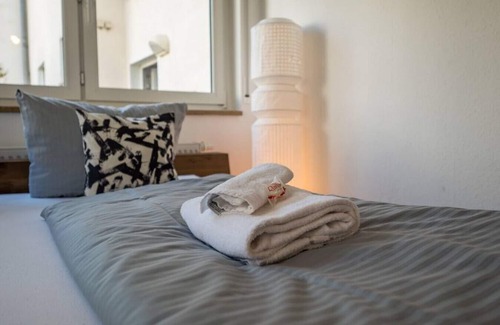 Wahren Apartment | Arbio I Spacious Apart near Auensee