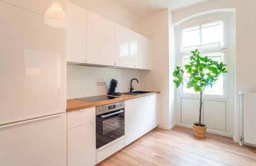 Fredersdorf Apartment | Arbio Monteurzimmer Fredersdorf