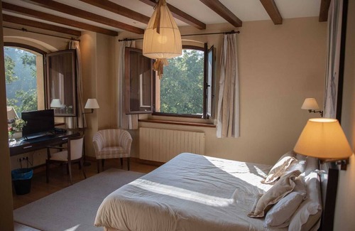 Arbizu Hotel | Arbizu