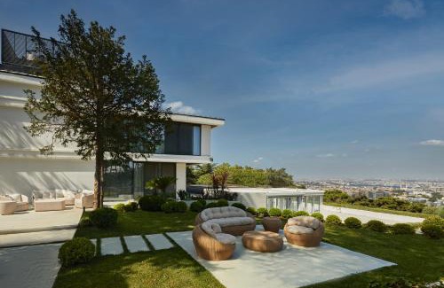 Uskudar Hotel | Arbor İstanbul
