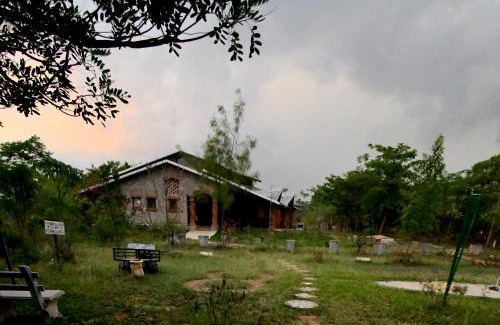 Gajwel Resort | Arbor Road Estate