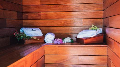 Cafede House | Arca dos Animais - Farming & SPA