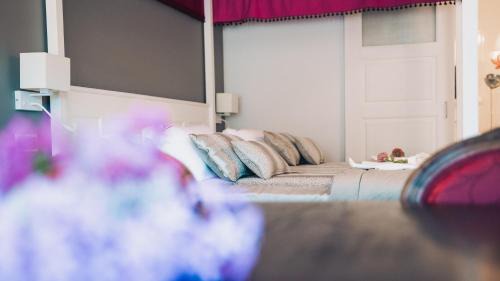 Cafede House | Arca dos Animais - Farming & SPA