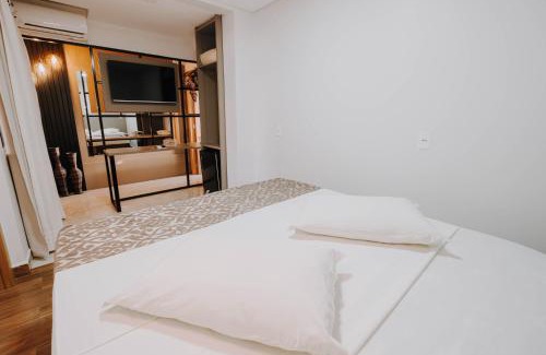 Centro Hotel | Arca's Executive Hotel