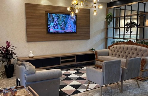 Centro Hotel | Arca's Hotel