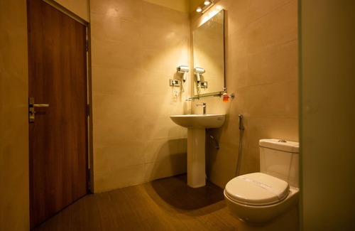 Darjeeling Hotel | Arcadia Heritage Resort