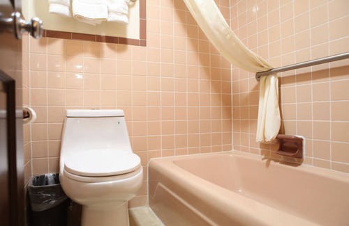 Terrytown Hotel | Arcadia Hotel