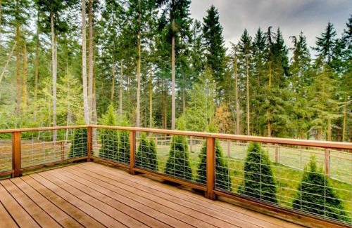 Sequim House | Arcadian Gardens