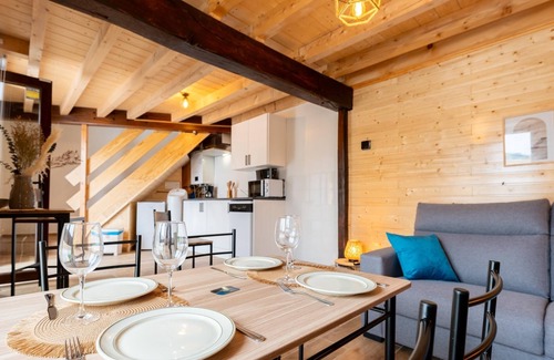 Arce Apartment | Arce , paz y naturaleza