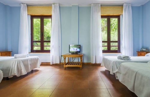 Camarmena Hotel | Arcea Hotel Mirador de Cabrales